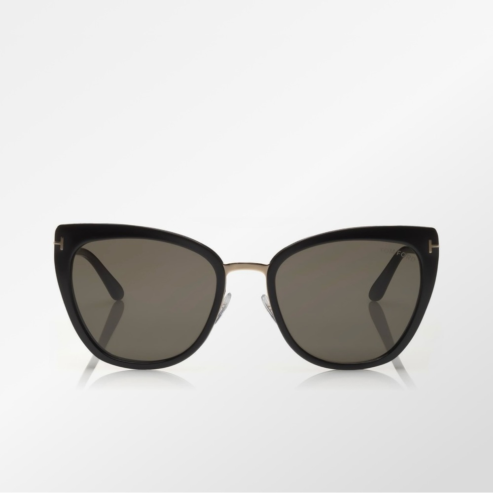 Tom Ford Simon’s Sunglasses Frames
